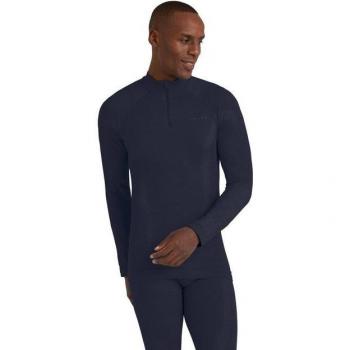 Falke Herren Warm-Shirt WT Longsleeve – XL