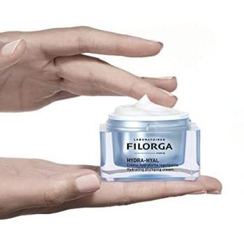 Crème de Jour Hydratante et Repulpante Hydra Hyal
