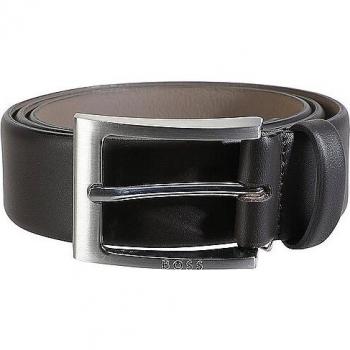 Ceinture Hugo Boss en cuir classique 105