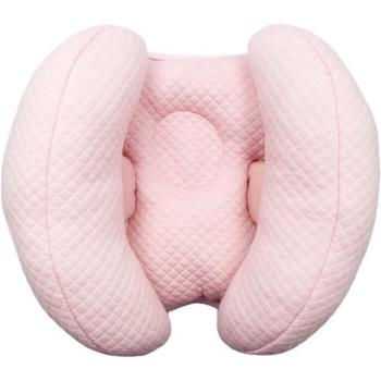 Oreiller de positionnement de la tête infantile