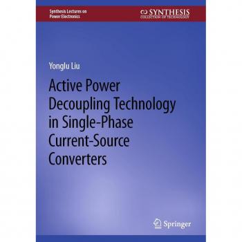 Vitalsource Technologies, Inc. Active Power Decoupling Technology in Single-Phase Current-Source Converters