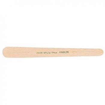 Spatule Épilateur Lèvres Sibel, Bois de Hêtre, 15 cm