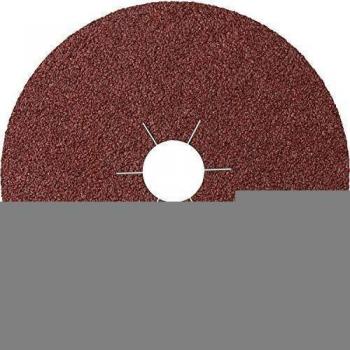 Disco Abrasivo Klingspor CS 561 115mm per Metalli (K.16)