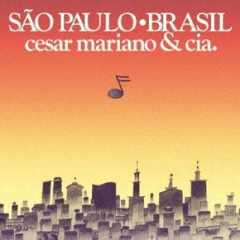 Cesar Mariano Cia São Paulo Premium