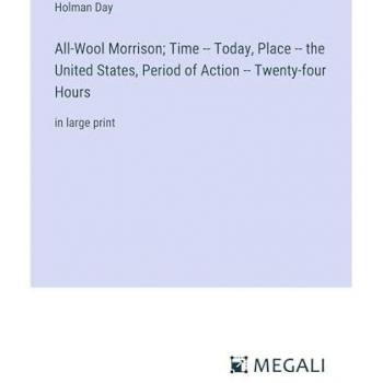 All-Wool Morrison; Time -