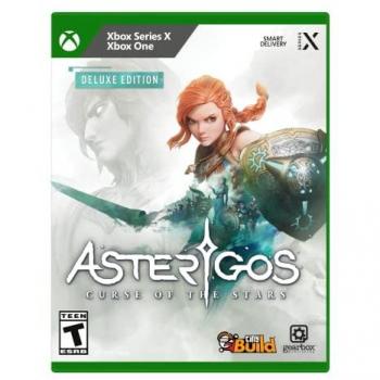 Starlit Reckoning: Deluxe – North American Xbox Series X (Import)