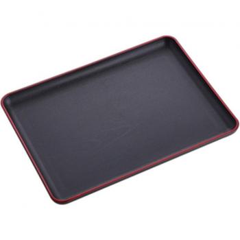 Anti-slip Rectangular Food Serving Tray USJ99