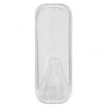 Pezzi da appendere in bagno: set 2 ganci Cleafe