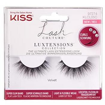 KISS Luxe Wimperband