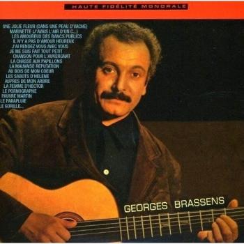 Chanson pour l Auvergnat