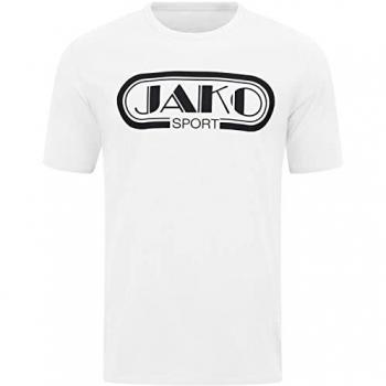 Jako Funktions-T-Shirt Retro L