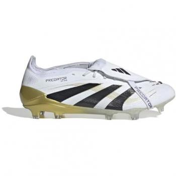 Adidas Predator Elite Fußballschuhe mit Zunge