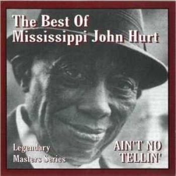 Album de Mississippi John Hurt