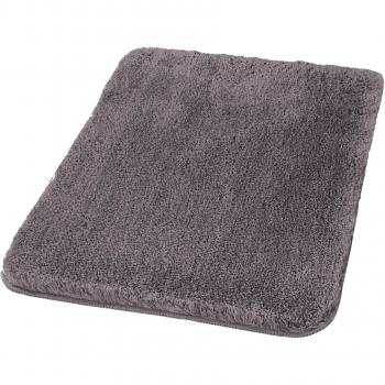 Coussin Bain Relaxant 50 x 80 cm Anthracite