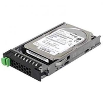 Fujitsu disco rigido interno 2.5 600 GB SAS S26361-F5730-L160