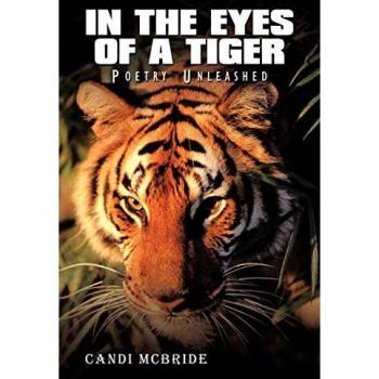 In the Eyes of a Tiger: Poetry Unleashed