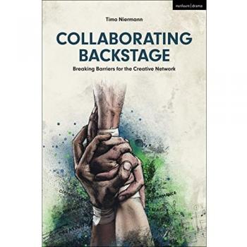 Collaborating Backstage : Breaking Barriers for the Creative Network