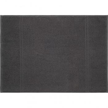 Alfombra de baño Dina ERWIN M. 50x70 cm en color antracita