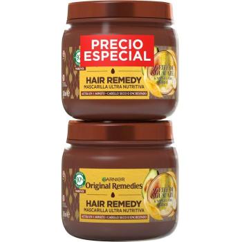 Máscara Capilar Ultra Hidratante Abacate e Karité 680 ml