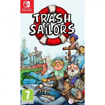 Trash Sailors