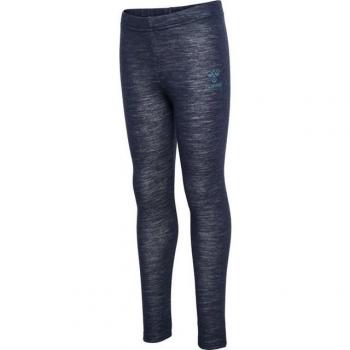 Hummel Mädchen Leggings