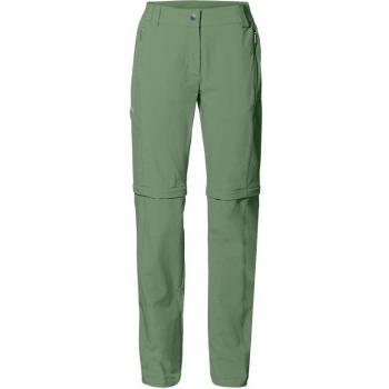 VAUDE Farley Stretch ZO T-Zip Outdoorhose II