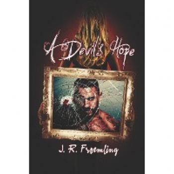 The Wolfe Legacy: A Devil's Hope