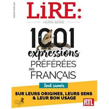 LIRE Hors-série