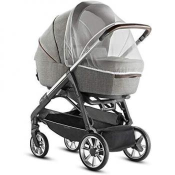 Zanzariera Culla Inglesina