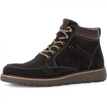 Rauleder-Stiefel Gabor Pius – Herren, braun
