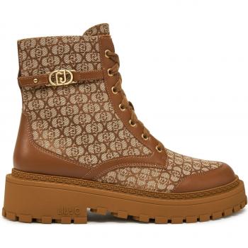 TX307 Liu Jo Rumi 30 Scarpe Sportive Marrone