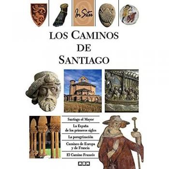 Los Caminos De Santiago (In Situ)