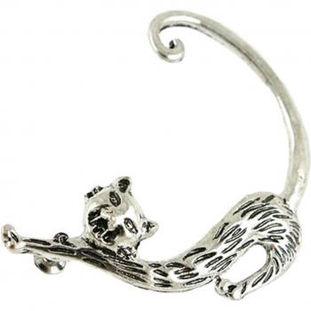 Chic Paws Pendientes Hip Hop