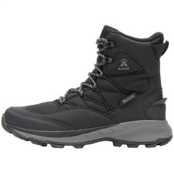Kamik Scarponi Trekking Trekice 44,5 Nero