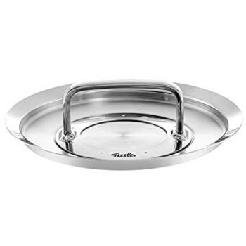 Fissler Edelstahl-Topfdeckel ORIGINAL-PROFI COLLECTION Ø 24 cm