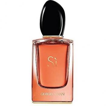 Giorgio Armani Si Intense 2021 Eau De Parfum 50 ml (mujer)