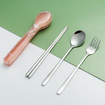 Portable Cutlery Set