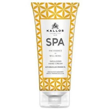50 ml Hand Cream by Kallos Spa Indulging