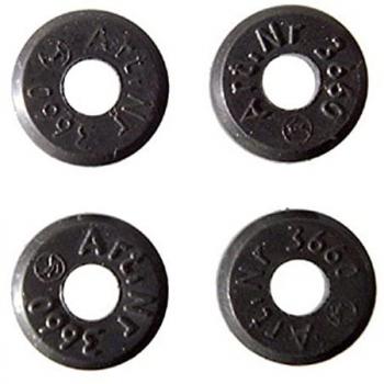 Rubans d'étanchéité pour robinets Grohe Longlife ½ – Pack de 4 unités