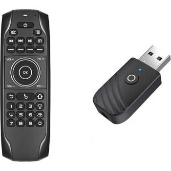 Control remoto Bluetooth 5.0 con giroscopio G7BTS