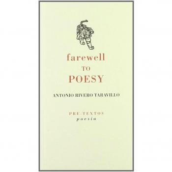 Farewell to Poesy