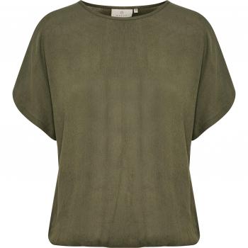Damenbluse KAFFE Amber Trend