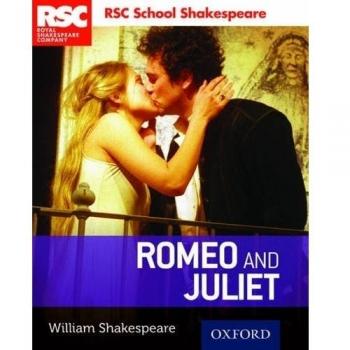 Royal Sheakespeare Company: Romeo and Juliet (Tapa blanda).