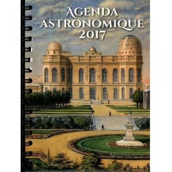 AGENDA ASTRONOMIQUE 2017