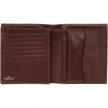 Borsa di Cassa GOLDEN HEAD Colorado Marrone