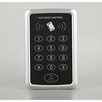 Contrôle d'accès porte RFID Kard 5x IC