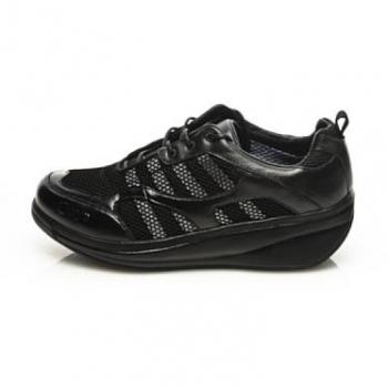 Dynamo Classic Wide Fit High-Quality Leather Sneakers for Men