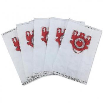 Bolsa Polvo Inteligente 3D Miele Airclean FJM S290-S29