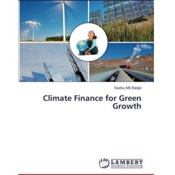 Climate Finance for Green Growth