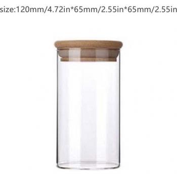 Tea Storage Canisters